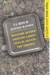 A Soldier Erect