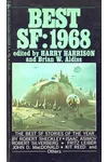 Best SF: 1968 / The Year's Best Science Fiction 2