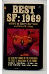 Best SF: 1969 / The Year's Best Science Fiction 3