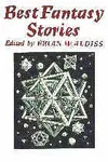 Best Fantasy Stories