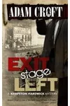 Exit Stage Left