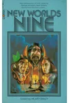 New Worlds Nine