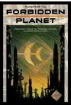 Tales From the Forbidden Planet