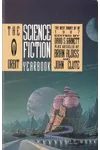 The Orbit Science Fiction Yearbook 1