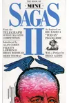 The Book of Mini-Sagas 2