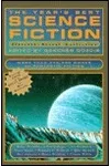The Year's Best Science Fiction: Eleventh Annual Collection