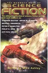 The Mammoth Book Of Science Fiction