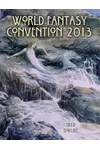 Flotsam Fantastique: The Souvenir Book of World Fantasy Convention 2013