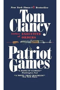 Patriot Games