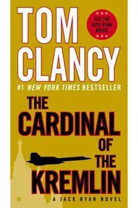 The Cardinal of the Kremlin