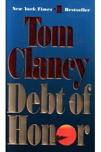 Debt of Honor