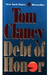 Cover of Debt of Honor