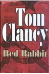 Cover of Red Rabbit