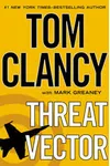 Cover of Threat Vector