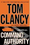 Cover of Command Authority