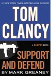 Support and Defend
