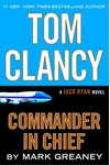 Cover of Commander-in-Chief