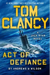 Act of Defiance