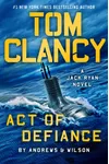 Act of Defiance