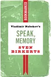 Vladimir Nabokov's Speak, Memory