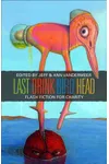 Last Drink Bird Head