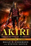 The Scepter of Xarbaal