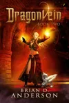 Dragonvein Book Two