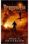 Dragonvein Book Four