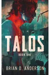 Talos: Book One
