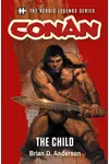 Conan: The Child