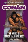 Conan: The Halls of Immortal Darkness