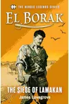 El Borak: The Siege of Lamakan