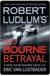 The Bourne Betrayal