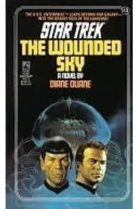 The Wounded Sky