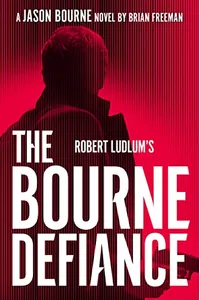 The Bourne Defiance
