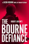 The Bourne Defiance