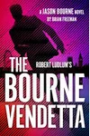 The Bourne Vendetta