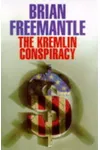 Monopoly /Kremlin Correction / The Kremlin Conspiracy (As: Jonathan Evans)