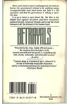 Betrayals