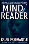 The Profiler / Mind / Reader (As: Harry Asher)
