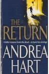 The Return (As: Andrea Hart)