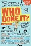 Who Done It?