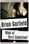 What of Terry Conniston?
