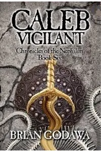 Caleb Vigilant