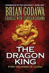 The Dragon King / Jezebel: Harlot Queen of Israel