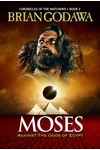 Moses: Against the Gods of Egypt