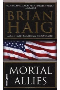 Mortal Allies