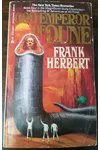 God Emperor of Dune