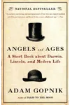 Angels and Ages: Lincoln, Darwin, and the Birth of the Modern Age