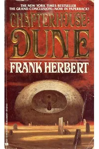 Chapterhouse: Dune